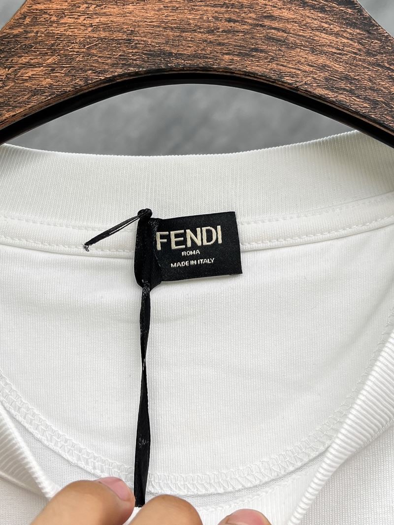 Fendi T-Shirts